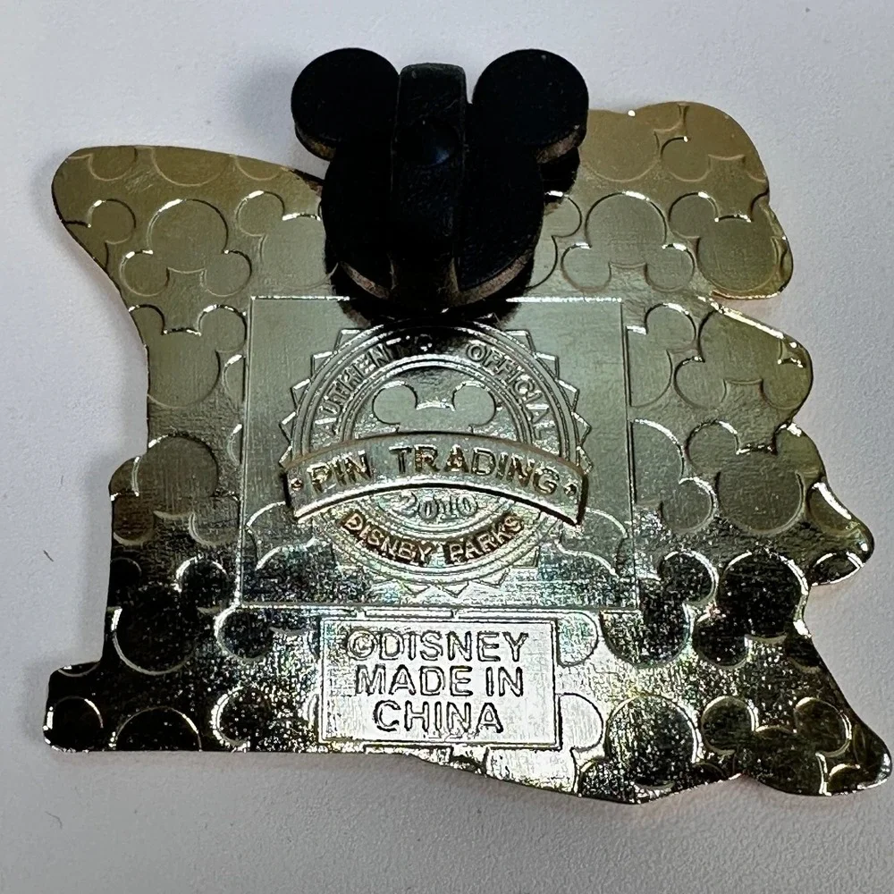 Disney embark enchanting
